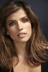 Yael Goldman (born August 29, 1978, Tel Aviv, Israel) - an Israeli actress, TV presenter and model. - 17Noa%2520Tishby