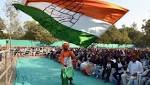 Faces Dominate Congress' Third List
