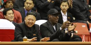 Eight Of Dennis Rodman&#39;s Most Absurd Quotes After Meeting North ... via Relatably.com