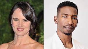 Juliette Lewis & Mamoudou Athie To Topline Body Swap Pic ‘By Design’ From 
Amanda Kramer