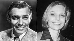 gty clark gable judy lewis dm 111201 wblog Secret Children of Hollywood: Clark Gables Daughter. Clark Gable and Judy Lewis. - gty_clark_gable_judy_lewis_dm_111201_wblog