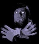 The Undertaker&#39;s Best Quotes and Threats - WWE Universe - CAWs.ws ... via Relatably.com