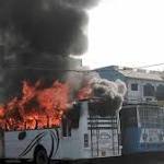 Kasganj violence: Officials miscreants resorting