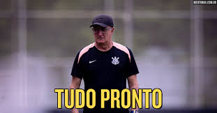 Corinthians encerra preparação para decisão contra o Novorizontino; veja a provável escalação