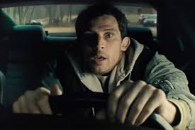 See behind-the-scenes footage of Josh O’Connor’s ‘terrifying’ “Disclosure Day” car chases (exclusive)