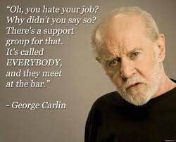 George Carlin Quotes | Laugh Away | Humoropedia via Relatably.com