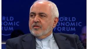 کنایه مقام دولت شهید رئیسی به ظریف: معتقدند مشکل از جمهوری اسلامی است!
