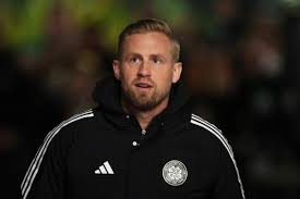 Kasper Schmeichel out of World Cup with ‘devastating’ injury: ‘It could be the end of my career’