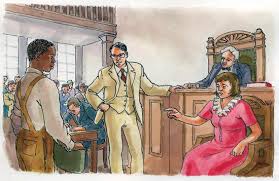 Summary - To Kill a Mockingbird via Relatably.com