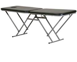 Изображение: Массажный стол Inter Atletik Gym ST701 с отверстием для лица