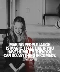 Amanda Seyfried Quotes. QuotesGram via Relatably.com