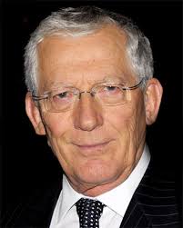 To mark the milestone, a special event was held at the town&#39;s STEAM Museum with guest speaker Nick Hewer, Alan Sugar&#39;s right-hand man on The Apprentice, ... - nick_hewer