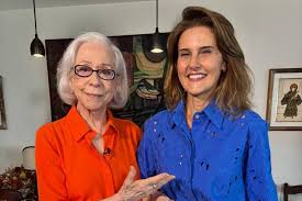 'Nunca pensei que teria feito 36 filmes', diz Fernanda Montenegro em entrevista ao Canal Brasil