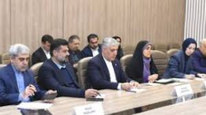 تأکید بر حل مشکلات رانندگان و فعال‌سازی کریدور سه‌جانبه ایران–آذربایجان–گرجستان