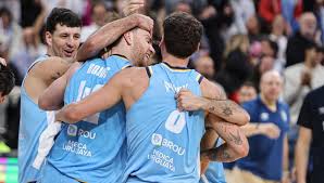 ¡En el último segundo! Uruguay le ganó a Panamá en vibrante partido