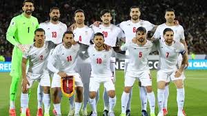 Iran Defeats India by a Big Score