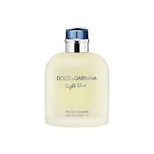 Buy Light Blue Pour Homme Eau de Toilette | Beauty Plaza
