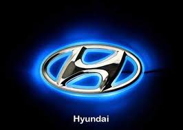 Znalezione obrazy dla zapytania logo hyundai