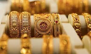 gold rate in pakistan — trending on Google in Pakistan