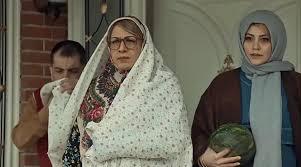 ببینید | رضا عطاران با گریم زنانه به سینما می‌آید