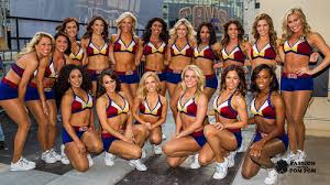 Resultado de imagem para ultimate cheerleaders