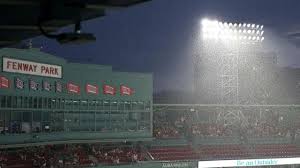 Is the Orioles-Red Sox Game Delayed Today? Rain Threatens Historic Win Streak