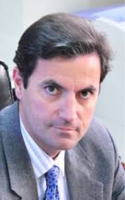 “Las pymes y Administraciones Públicas se han dado cuenta de que la transición a la “oficina sin papeles” es inevitable”, Fernando Moreno-Torres Camy, ... - fernando-moreno1-189x300