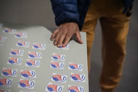 ‘Don’t Fairfax Me’: Virginia's Redistricting Battle