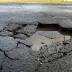 Potholes not caused by rain alone, says senior engineer