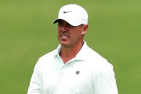 brooks koepka