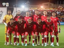 تیم ملی مقابل افغانستان هوادار خارجی داشت!(عکس)