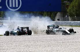 Toto Wolff still haunted by Nico Rosberg vs Lewis Hamilton collision and double DNF in 2026