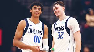 Mavericks Test Their Grit as Nuggets Look to Defend Home Court