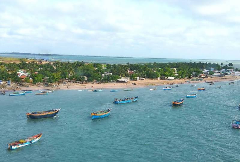 Rameswaram