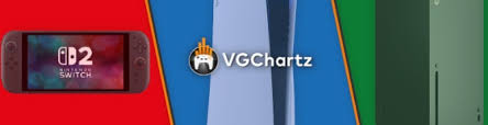 VGChartz - News update