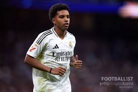 바르셀로나 대 레알 마드리드