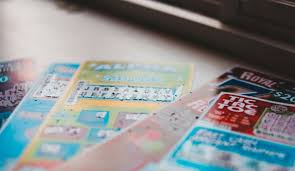 Back-To-Back $1M Scratch-Off Hits Rock Conroe And Plum Grove