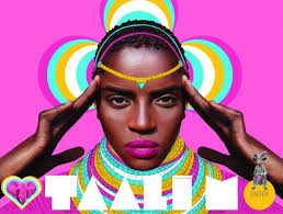 Resultat d'imatges de making africa exhibition