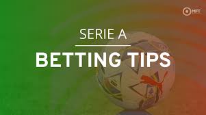 Monday’s Serie A betting tips: Expert predictions from Italy’s top flight