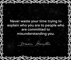 Quotes About Misunderstanding Someone. QuotesGram via Relatably.com