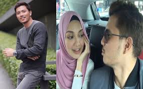 Image result for Fattah Amin Dan Neelofa Bergaduh