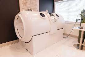OxyChamber - Laccura Med Spa & Wellness Center