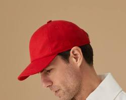 Зображення: Adjustable baseball cap