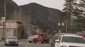 Weather Alert Graphic