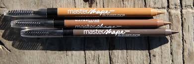 Hasil gambar untuk Maybelline Eye Studio Master Brow Pencil