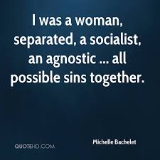 Michelle Bachelet Quotes | QuoteHD via Relatably.com