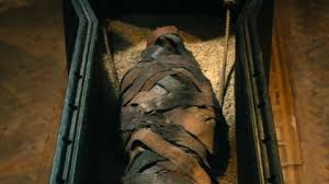 ‘The Mummy’ Director Weighs In On Sequel Potential For Horror Thriller