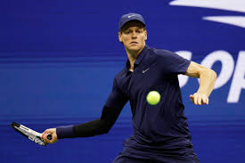 Sinner vs Bublik: ¡Duelo en el US Open! ¿Sorpresa o Lógica? - Imagen principal del artículo