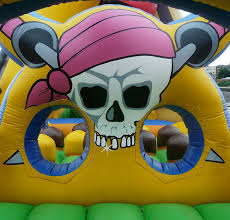 Image result for bouncy castle