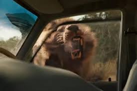 Tela Quente Hoje: Prepare-se! Leão Assassino Aterroriza na TV Globo!